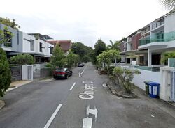 Chuan Green (D19), Terrace #599671991